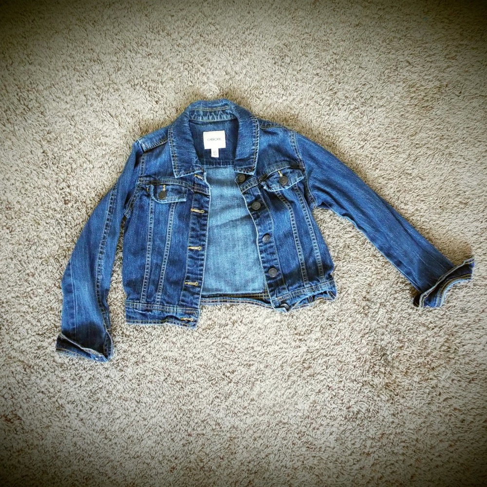 Denim Jacket - Picture 2 of 2